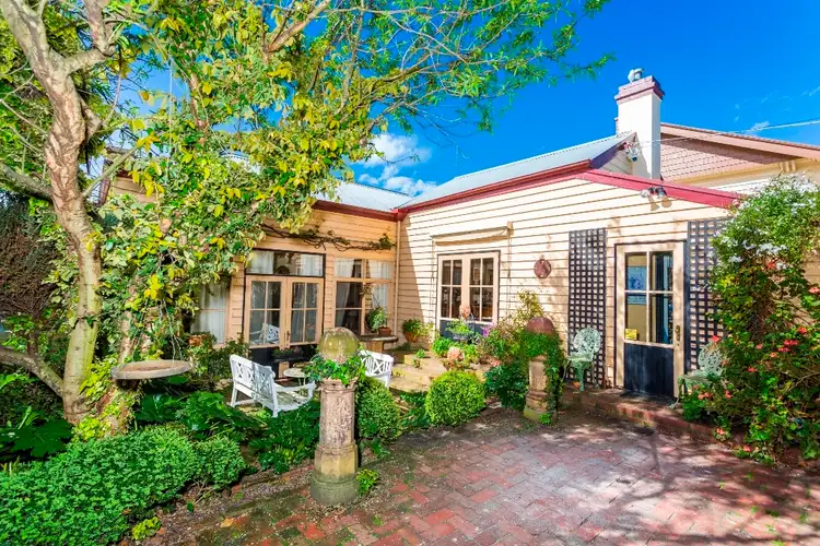 Fifth view of Homely house listing, 66 Learmonth Street, Queenscliff VIC 3225