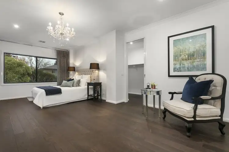 Sixth view of Homely house listing, 41 Doonkuna Avenue, Camberwell VIC 3124