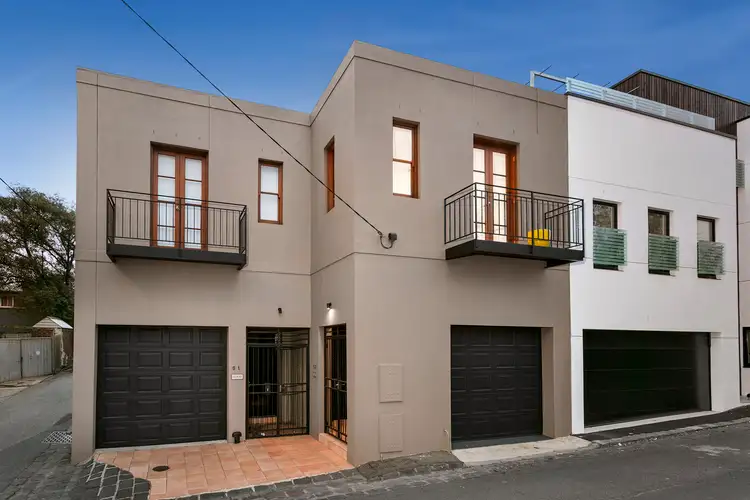 53 Firebell Lane, Richmond VIC 3121