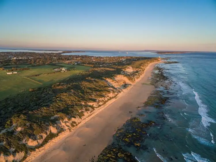 Main view of Homely land listing, LOT 306 Phelan Street, Point Lonsdale VIC 3225