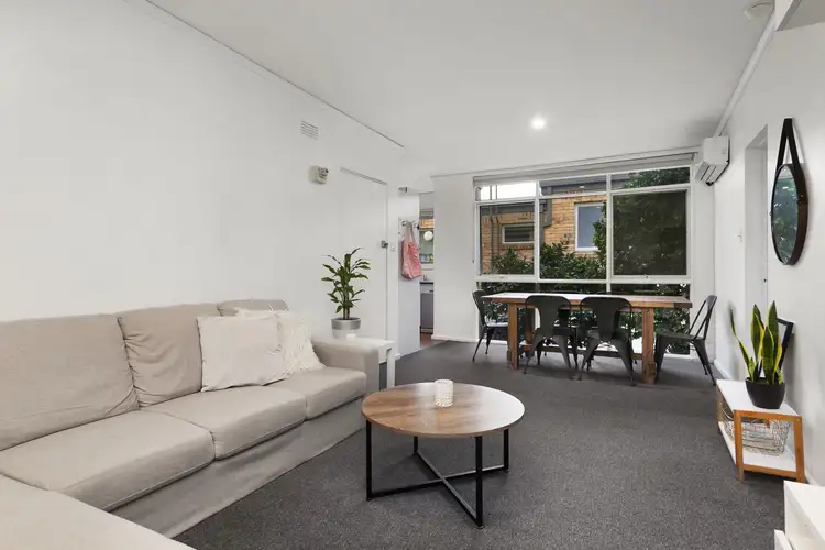 16/330 Riversdale Road, Hawthorn East VIC 3123