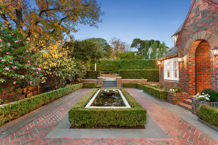Second view of Homely house listing, 21 Iona Avenue, Toorak VIC 3142
