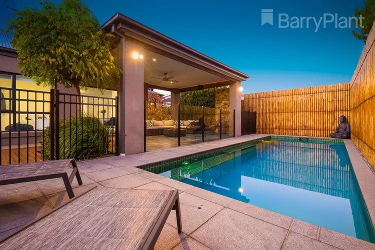 Second view of Homely house listing, 23 Blackbird Street, Tarneit VIC 3029