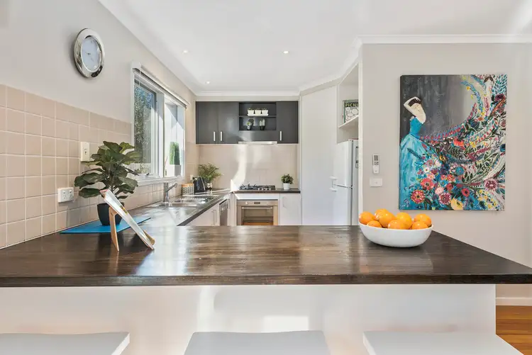 Third view of Homely house listing, 2/10 Wyatt Street, Ocean Grove VIC 3226