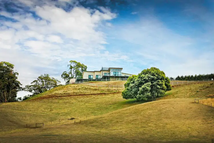 95 Jacksons Lane, Trentham VIC 3458