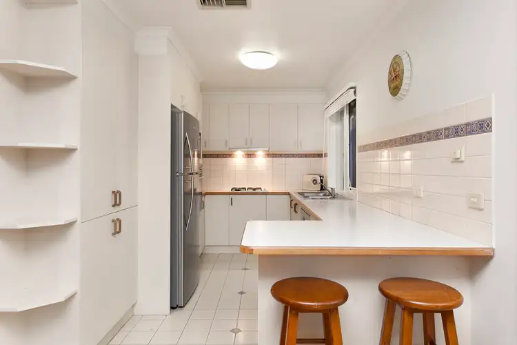 Third view of Homely unit listing, 111B Clyde Street, Box Hill North VIC 3129