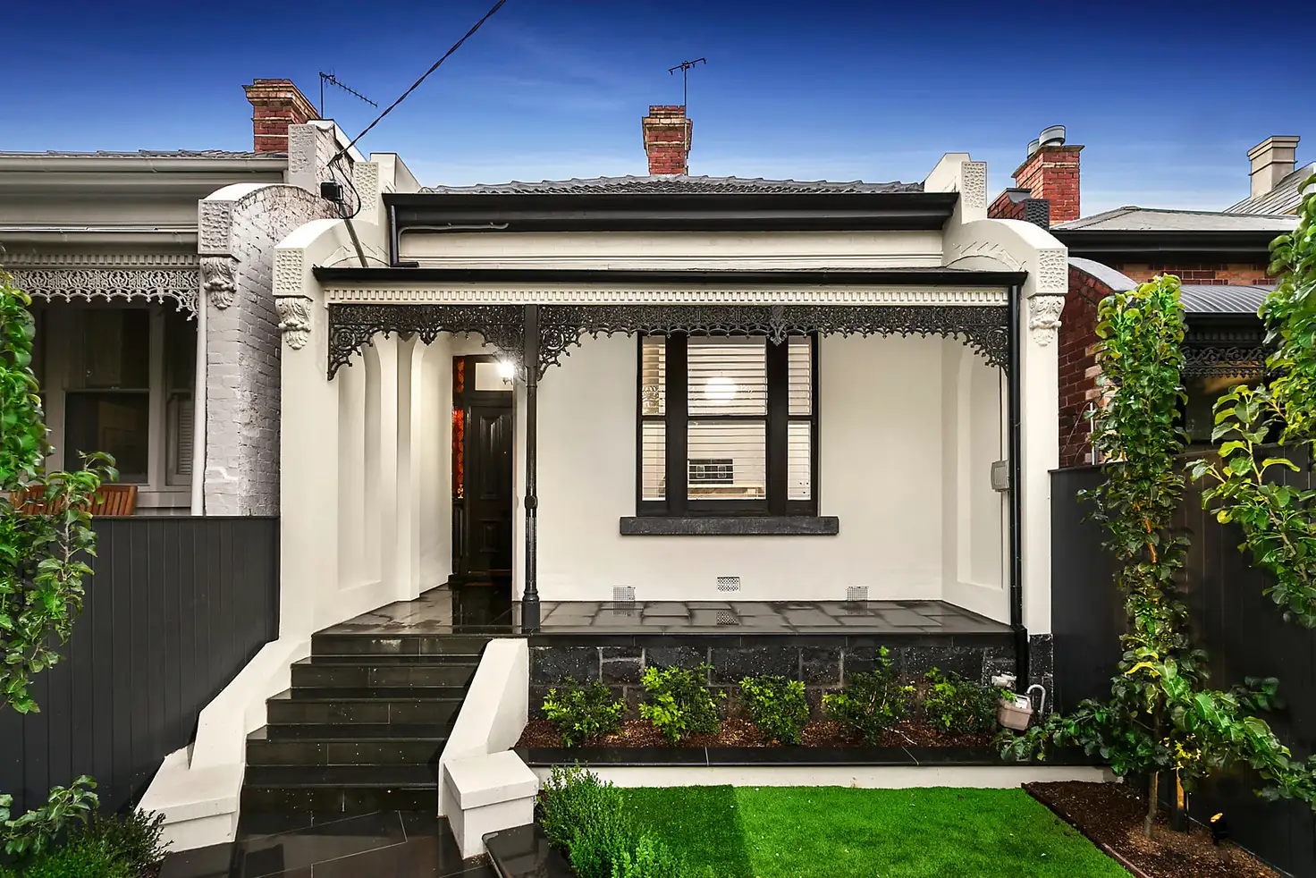 Main view of Homely house listing, 21 Fairbairn Road, Toorak VIC 3142
