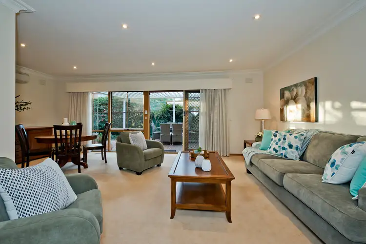 Second view of Homely unit listing, 2/9 Kardella Street, Malvern East VIC 3145