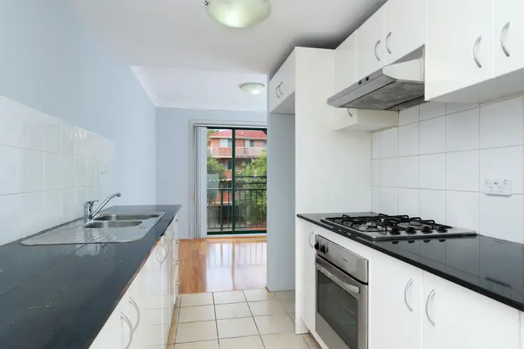 Third view of Homely apartment listing, 13/1 Early Street, Parramatta NSW 2150