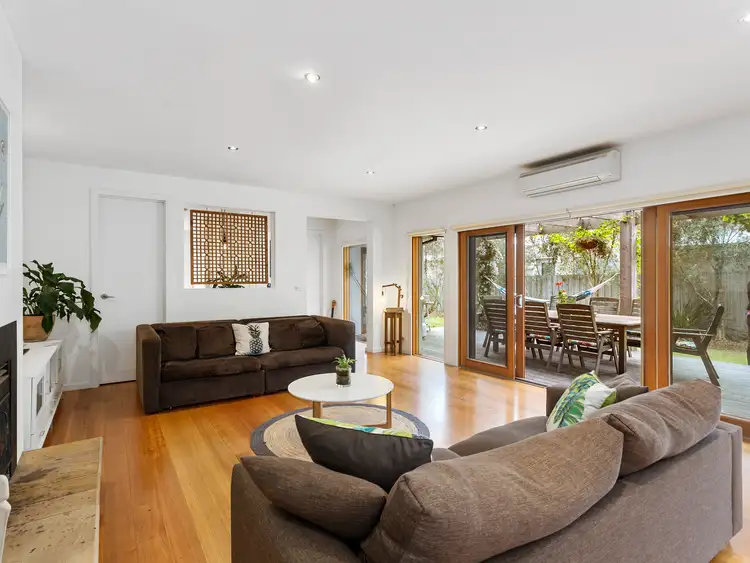Second view of Homely house listing, 4 Fishermans Walk, Barwon Heads VIC 3227