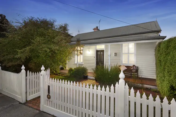 3 Garden Street, Williamstown VIC 3016