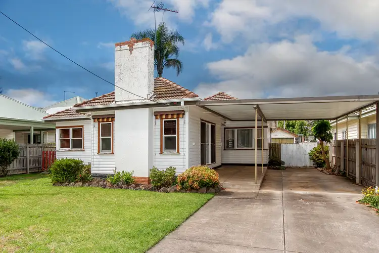 172 Stawell Street, Sale VIC 3850