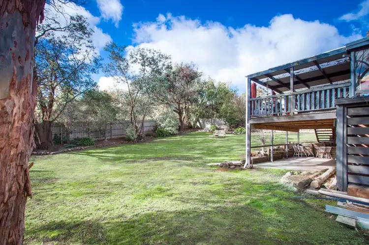 Second view of Homely house listing, 16 Oakley Court, Gisborne VIC 3437