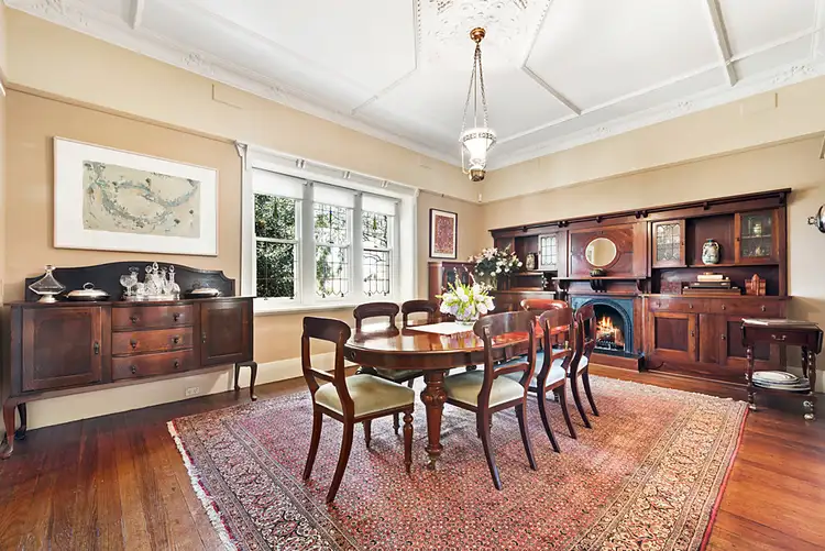 Fifth view of Homely house listing, 314 Upper Heidelberg Road, Ivanhoe VIC 3079