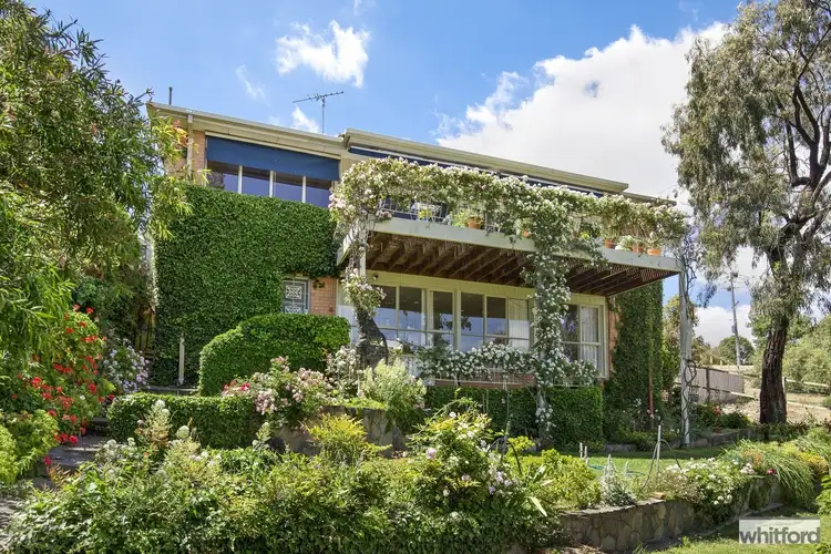 Second view of Homely house listing, 2 Chesterfield Court, Newtown VIC 3220