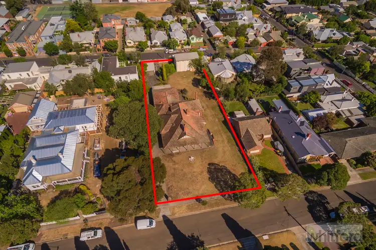 Fifth view of Homely house listing, 6 Hermitage Road, Newtown VIC 3220