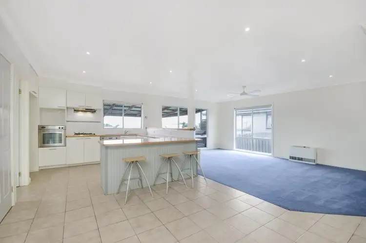 Sixth view of Homely house listing, 58 Dandarriga Drive, Clifton Springs VIC 3222