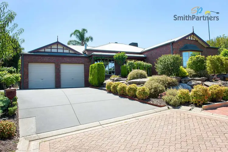 Main view of Homely house listing, 3 Elders Court, Golden Grove SA 5125