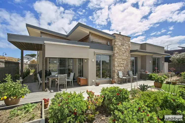 Main view of Homely house listing, 23 Cypress Court, Barwon Heads VIC 3227