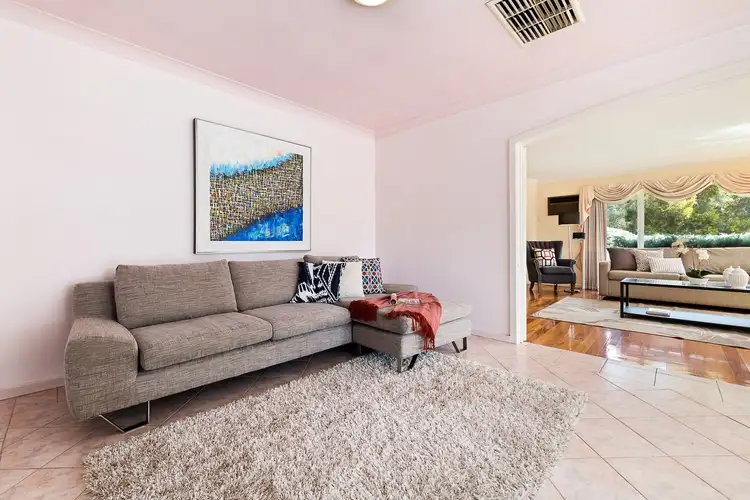 Third view of Homely house listing, 28 Sartori Street, Burwood East VIC 3151