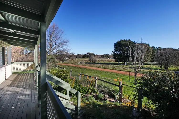 4 Adamson Street, Malmsbury VIC 3446