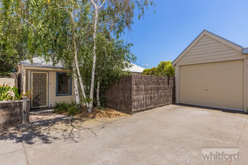 Main view of Homely townhouse listing, 4 Turner Place, South Geelong VIC 3220