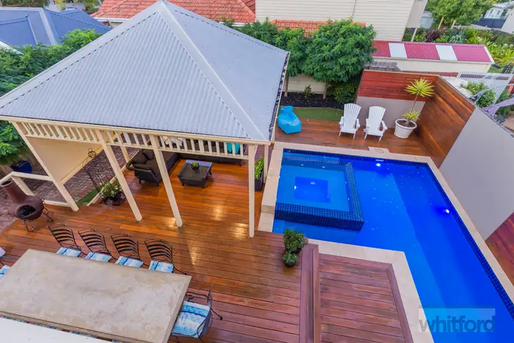 Third view of Homely house listing, 355 Myers Street, East Geelong VIC 3219