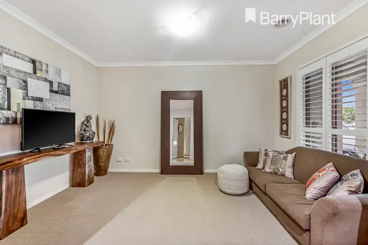 Fifth view of Homely house listing, 43 Kingbird Avenue, Tarneit VIC 3029