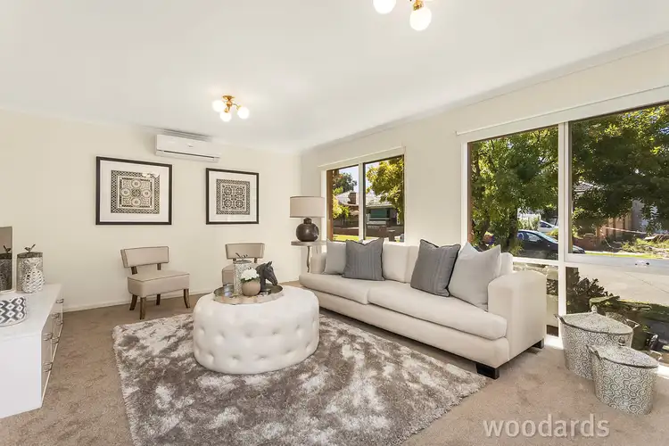 Third view of Homely unit listing, 2/34 Scotts Street, Bentleigh VIC 3204