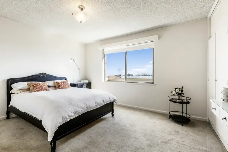Fifth view of Homely apartment listing, 20/723 Orrong Road, Toorak VIC 3142
