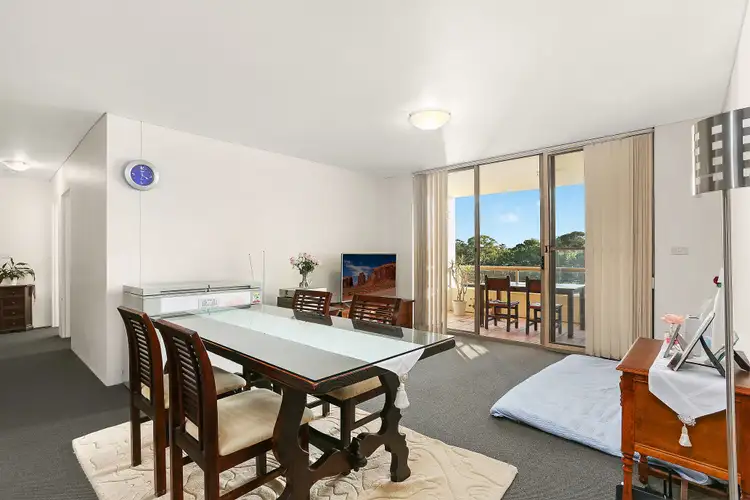 Third view of Homely apartment listing, 703/38 Victoria Street, Epping NSW 2121