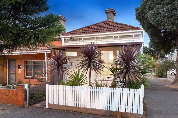 Main view of Homely house listing, 13 Pickles Street, Port Melbourne VIC 3207