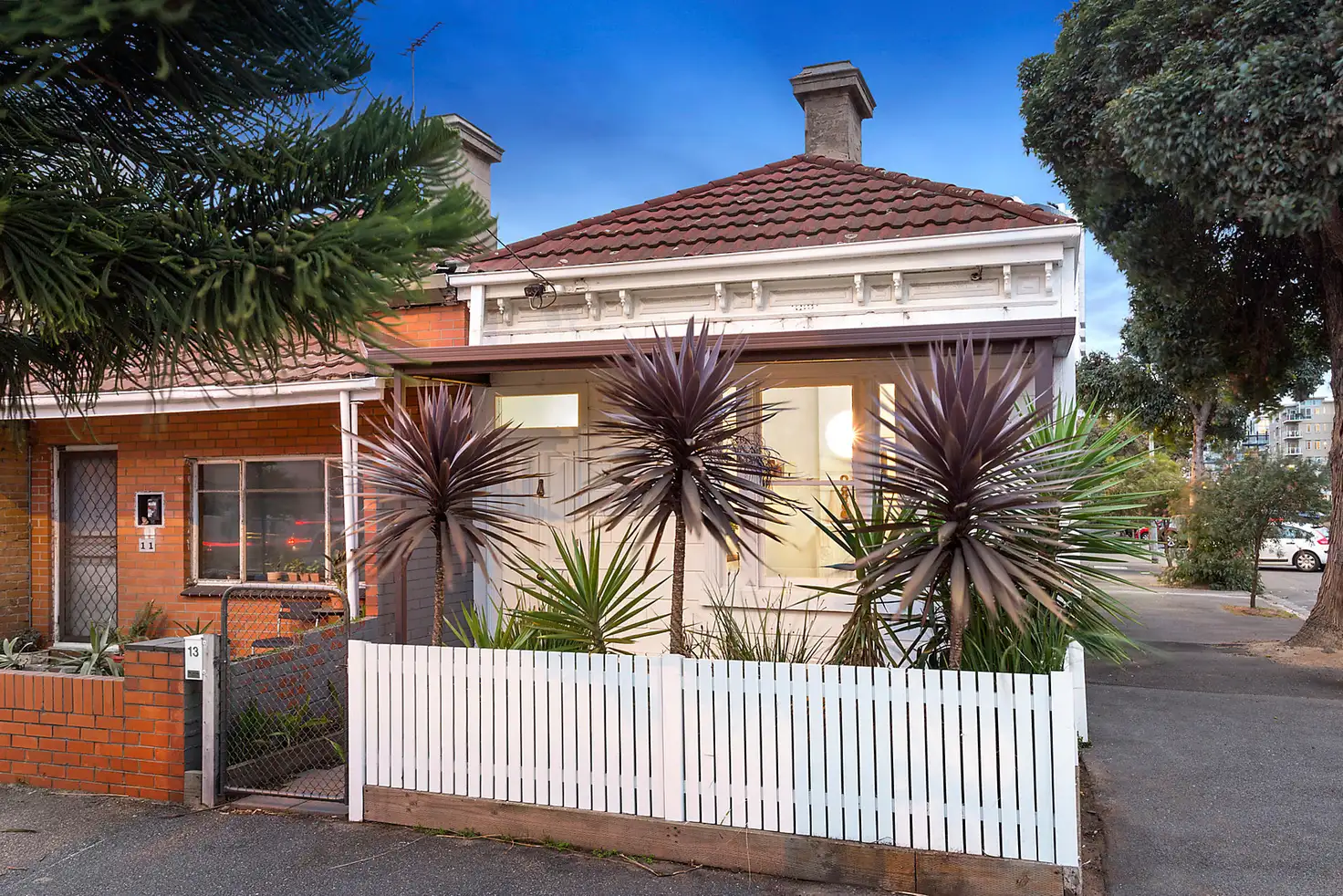 Main view of Homely house listing, 13 Pickles Street, Port Melbourne VIC 3207