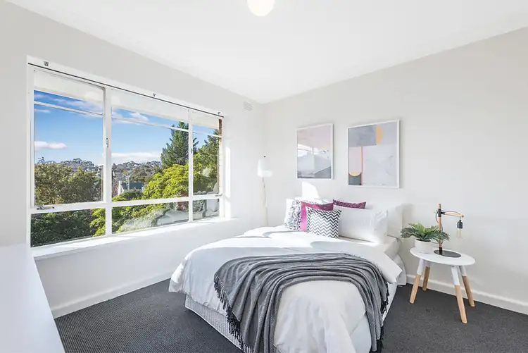 Sixth view of Homely apartment listing, 11/33 Carmichael Street, Ivanhoe East VIC 3079