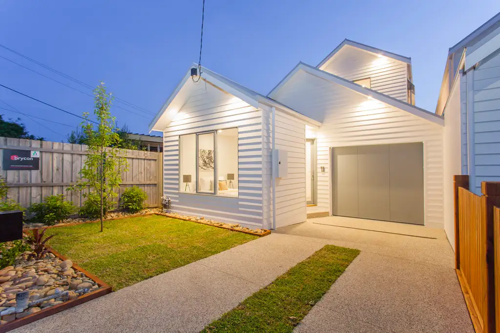 Main view of Homely house listing, 1/50 Walker Street, Rippleside VIC 3215