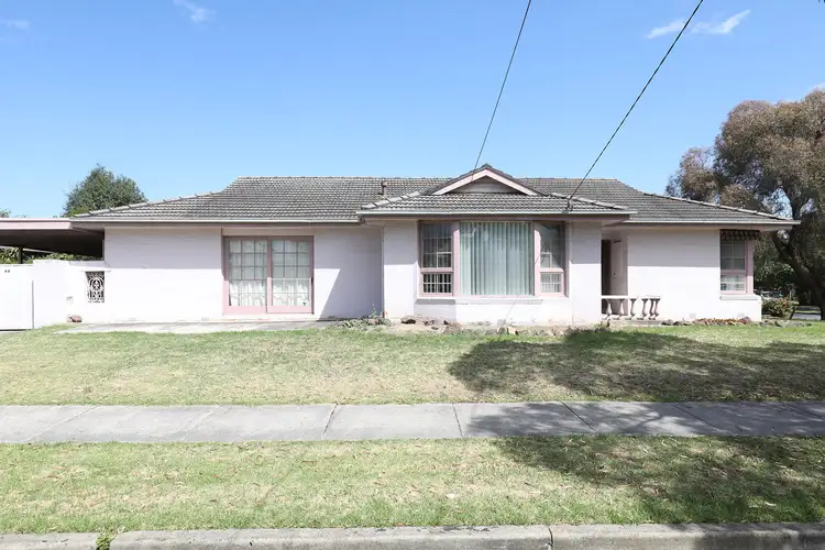 Second view of Homely house listing, 84 Bindy Street, Forest Hill VIC 3131
