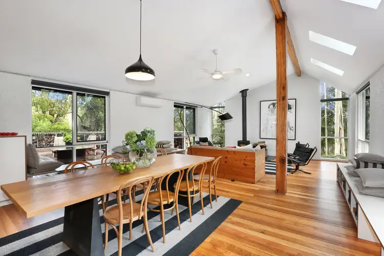 Main view of Homely rural property listing, 138 Nyora Road, Healesville VIC 3777