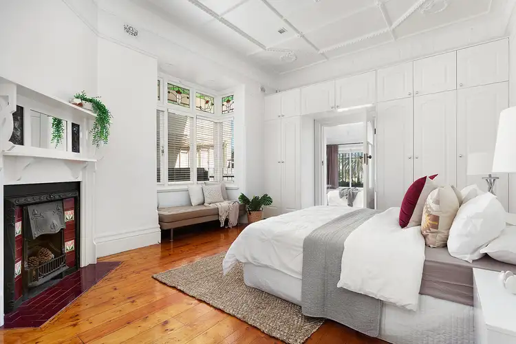 Sixth view of Homely apartment listing, 1/354 Beaconsfield Parade, St Kilda West VIC 3182