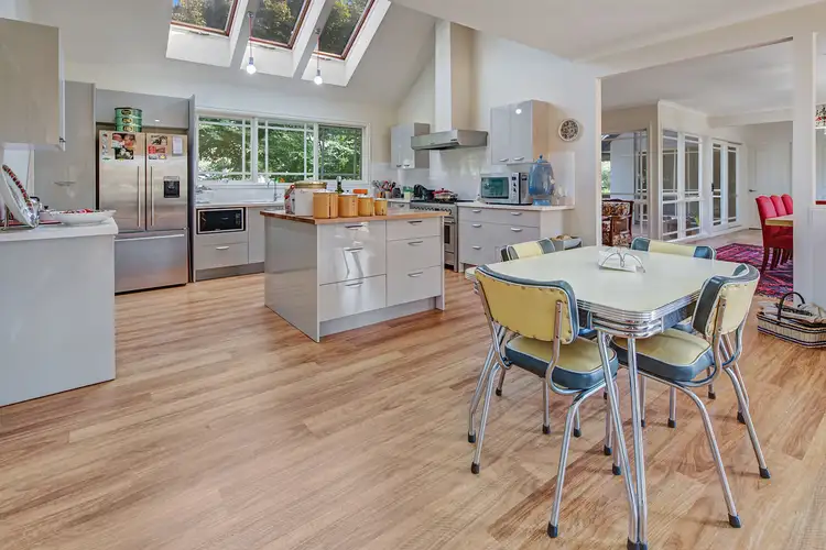 Second view of Homely house listing, 41 Stuart Drive, Woodend VIC 3442