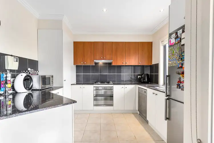 Fourth view of Homely apartment listing, 26/781 Whitehorse Road, Mont Albert VIC 3127