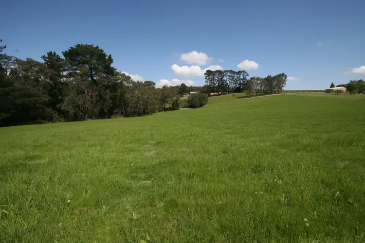 Second view of Homely land listing, 710 Pakenham Road, Pakenham Upper VIC 3810