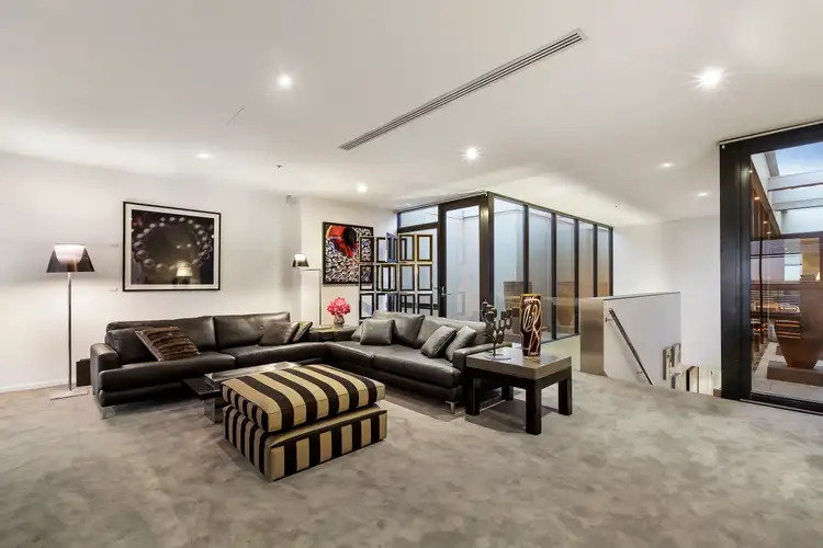 Third view of Homely apartment listing, 2001/20 Rakaia Way, Docklands VIC 3008