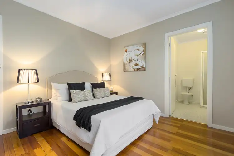 Sixth view of Homely unit listing, 1/539-543 Doncaster Road, Doncaster VIC 3108