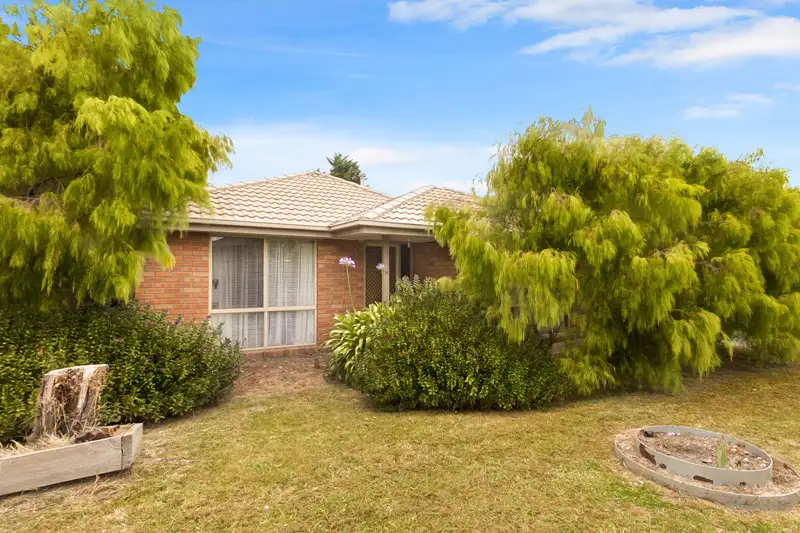 Main view of Homely house listing, 17 Bluegrass Crescent, Pakenham VIC 3810