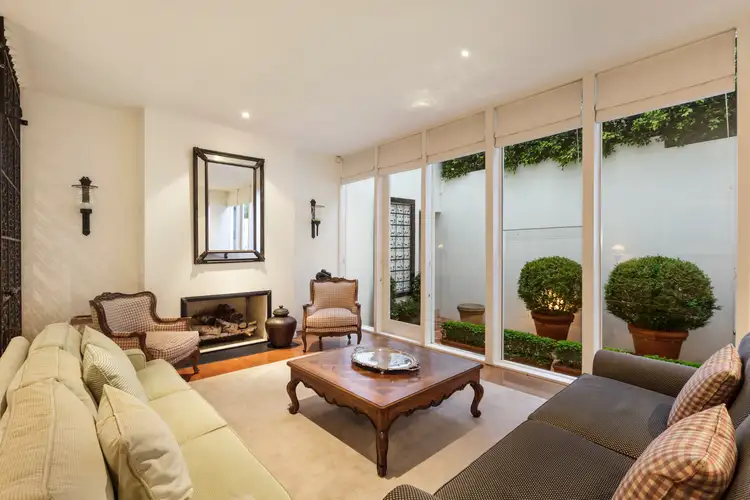 Third view of Homely house listing, 7 Merriwee Crescent, Toorak VIC 3142