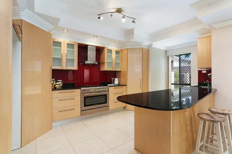 Third view of Homely townhouse listing, 3/32-34 Hardwicke Street, Riverwood NSW 2210