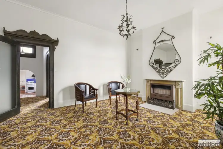 Third view of Homely block of units listing, 27 Aphrasia Street, Newtown VIC 3220