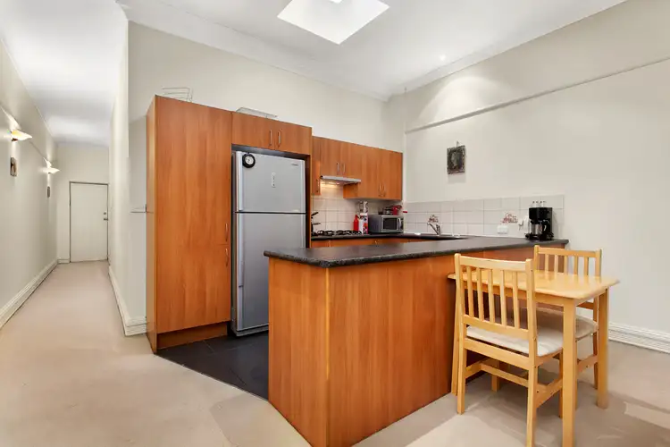 Fourth view of Homely apartment listing, Rear 131 Burnley Street, Richmond VIC 3121