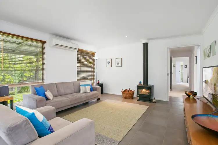Second view of Homely house listing, 6 Furneaux Close, Barwon Heads VIC 3227