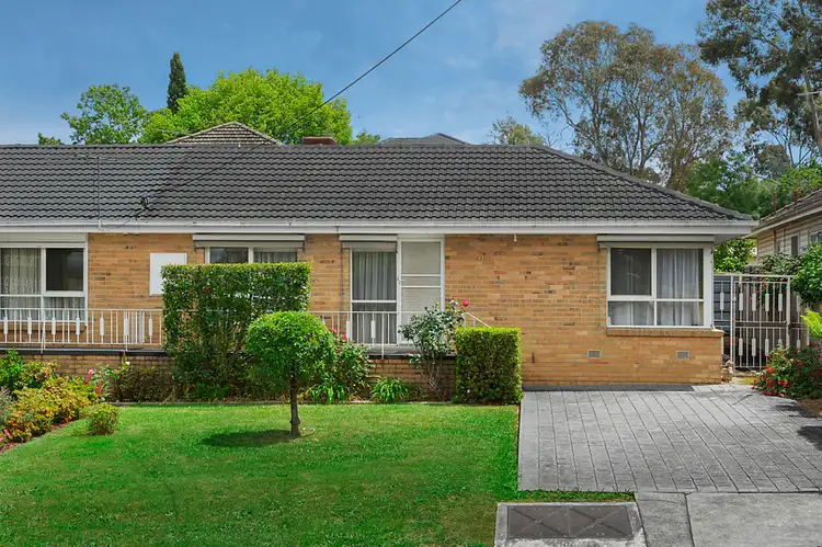 33 Louise Street, Heidelberg VIC 3084